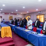 ACEAC : la 15ème Assemblée plénière à Kinshasa, un chemin ecclésial au service de la paix et de la guérison