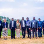 LES EXPERTS DES GRANDS LACS REUNIS POUR UNE ANALYSE COMMUNE DE LA SITUATION SOCIO-POLITIQUE DANS LA REGION