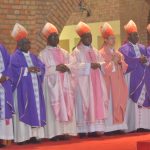 Guerre à l’Est : les évêques de l’ACEAC solidaires des victimes et porteurs d’espérance pour une paix durable