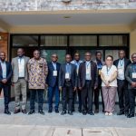 ACEAC: Ouverture ce jeudi 21 mai 2025 à Bujumbura d’un atelier régional consacré à la réflexion sur la paix et le plaidoyer relatifs à la situation qui prévaut dans la région des Grands Lacs.